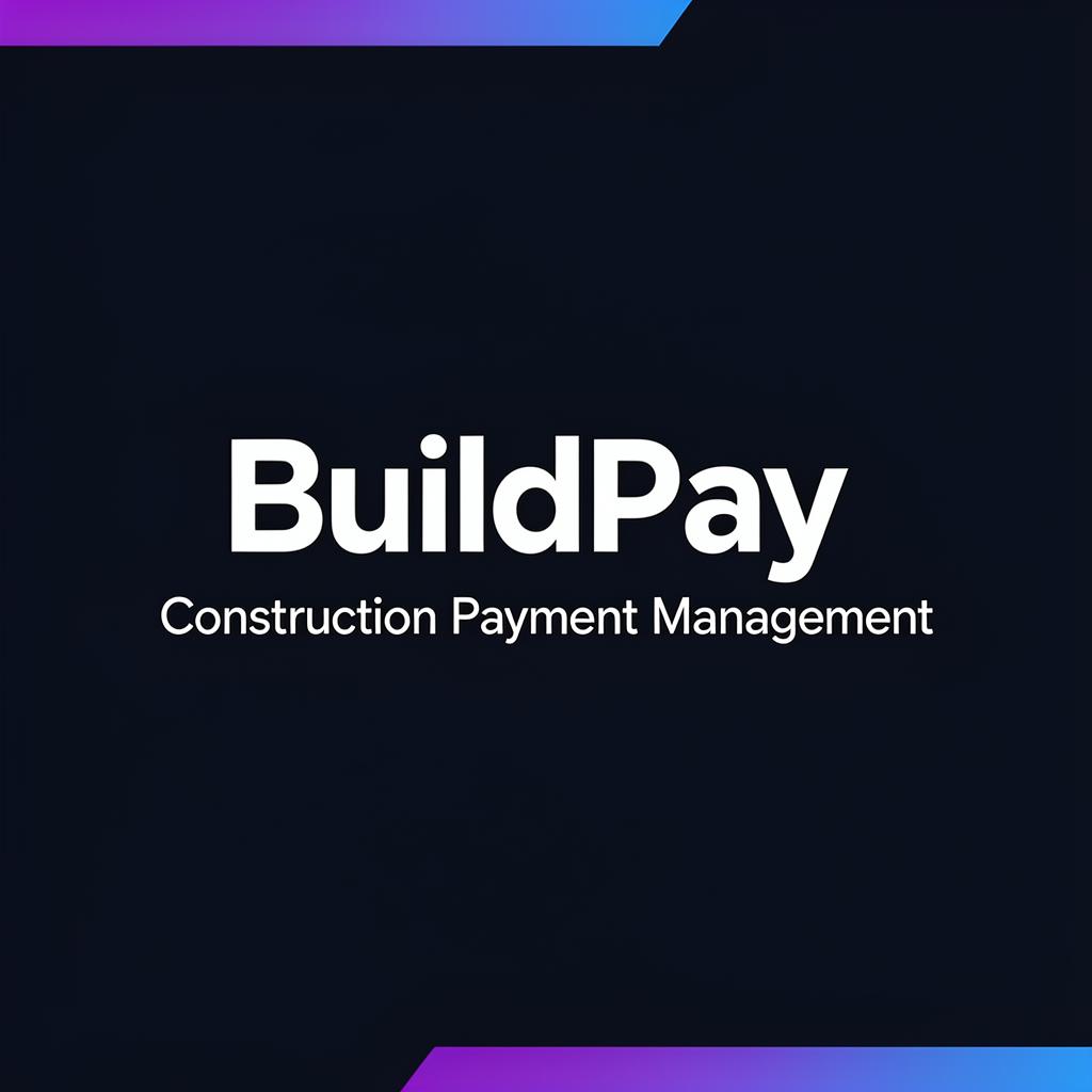 Construction Payment Management | BuildPay